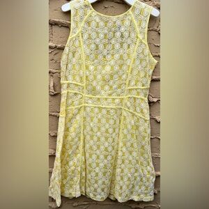 Sun dress size 16